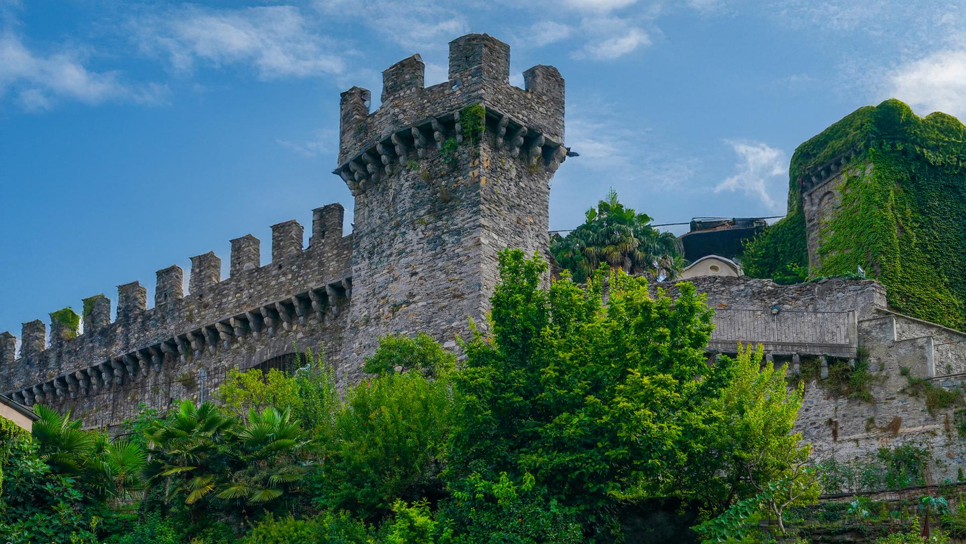 BELLINZONA
