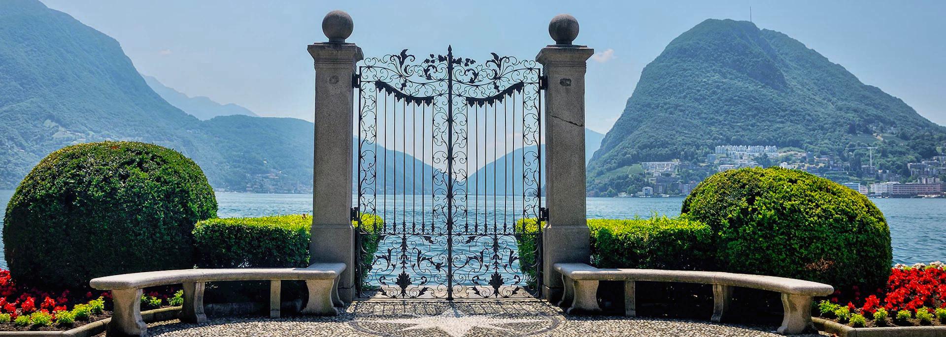 LUGANO