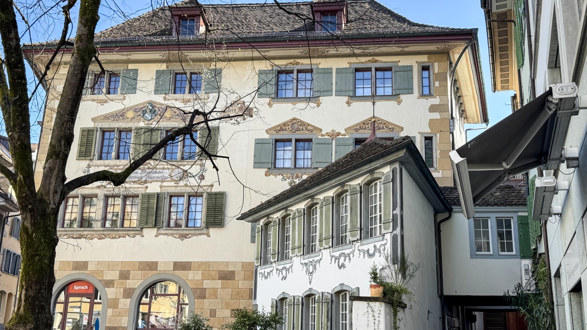 ZUG